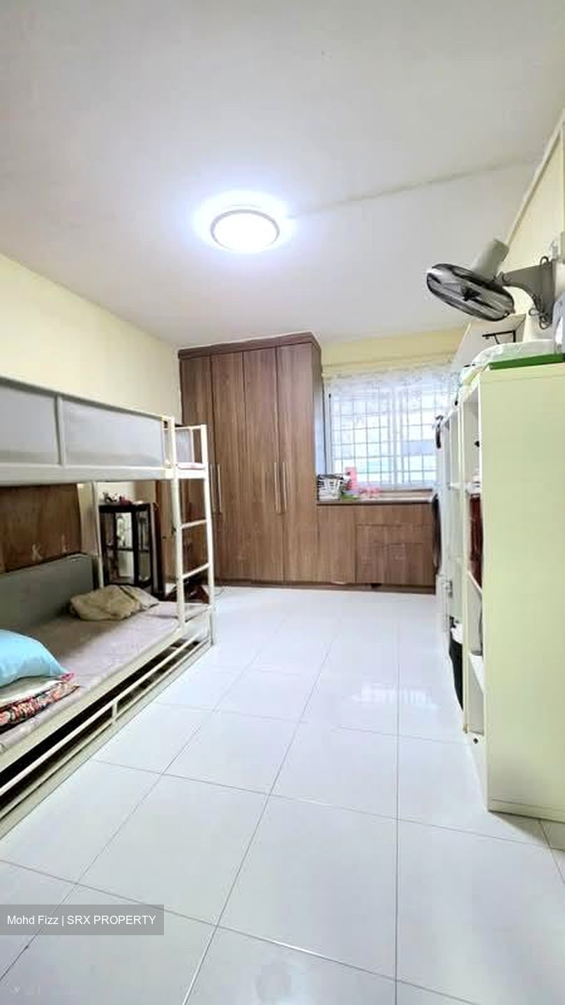 Blk 287 Ficus Vale (Yishun), HDB 4 Rooms #602581471